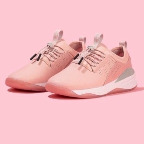 NEW CLOVE Pink Up Limited Edition Classic Healthcare Nursing Shoes - Picture 1 of 10